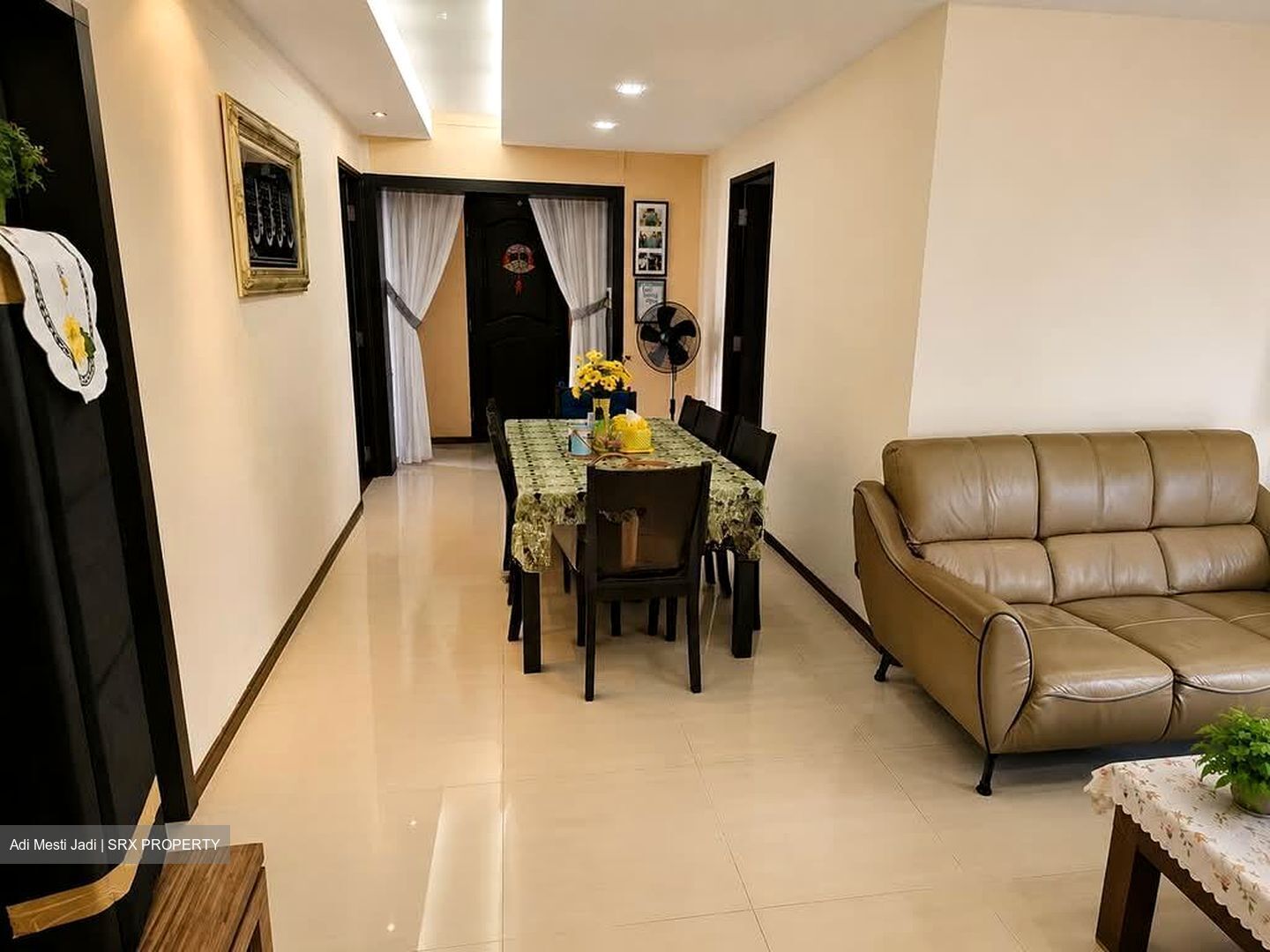 Blk 664 Woodlands Ring Road (Woodlands), HDB 5 Rooms #557154001